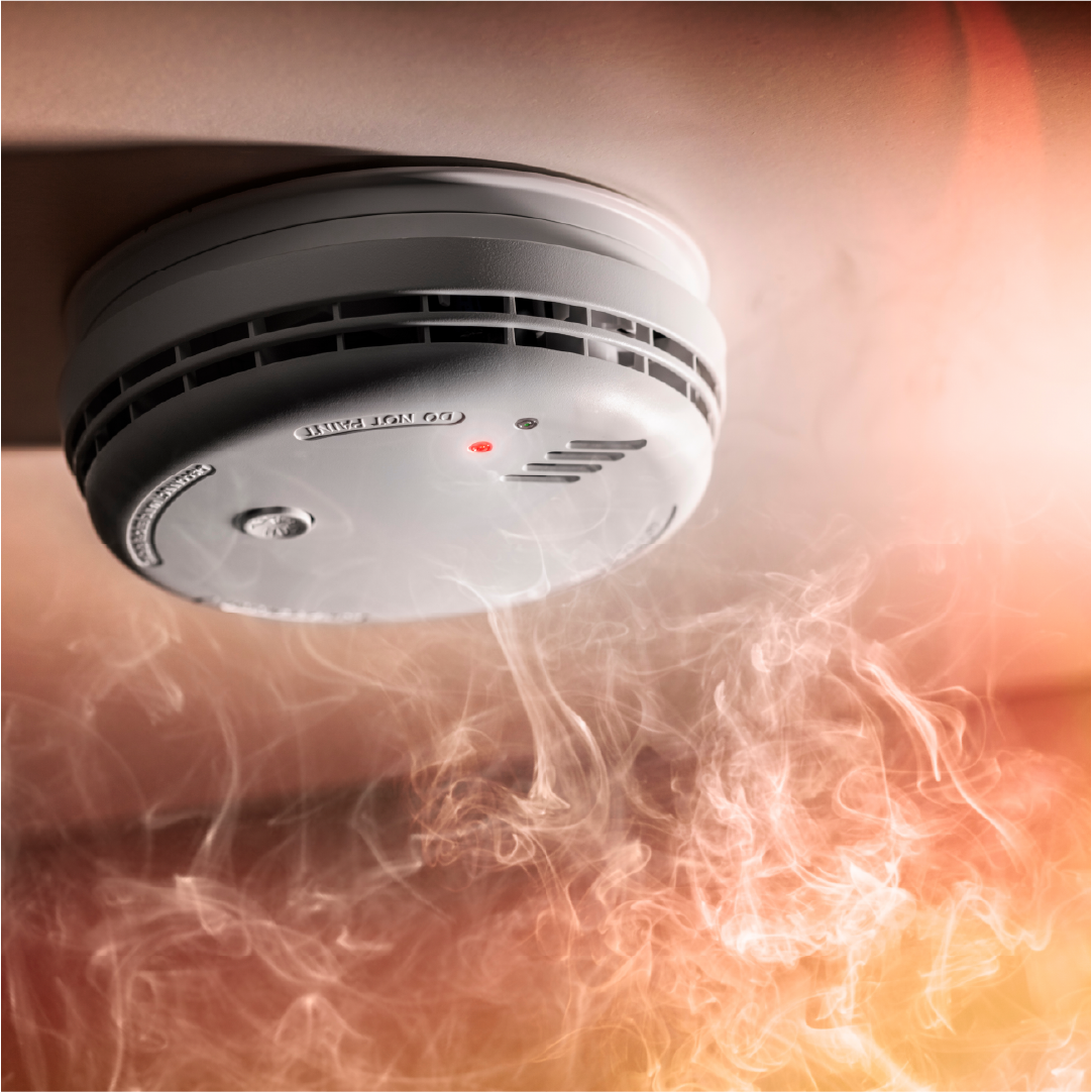Fire prevention
