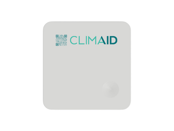 Indoor climate sensor