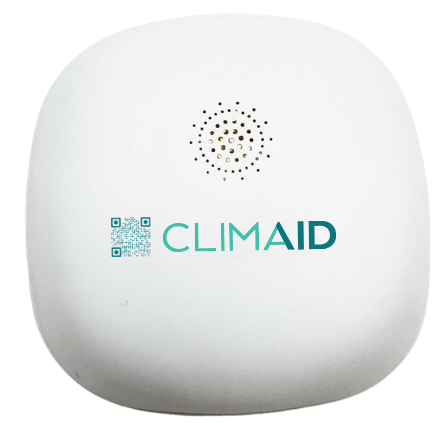 Leak detection alarm
