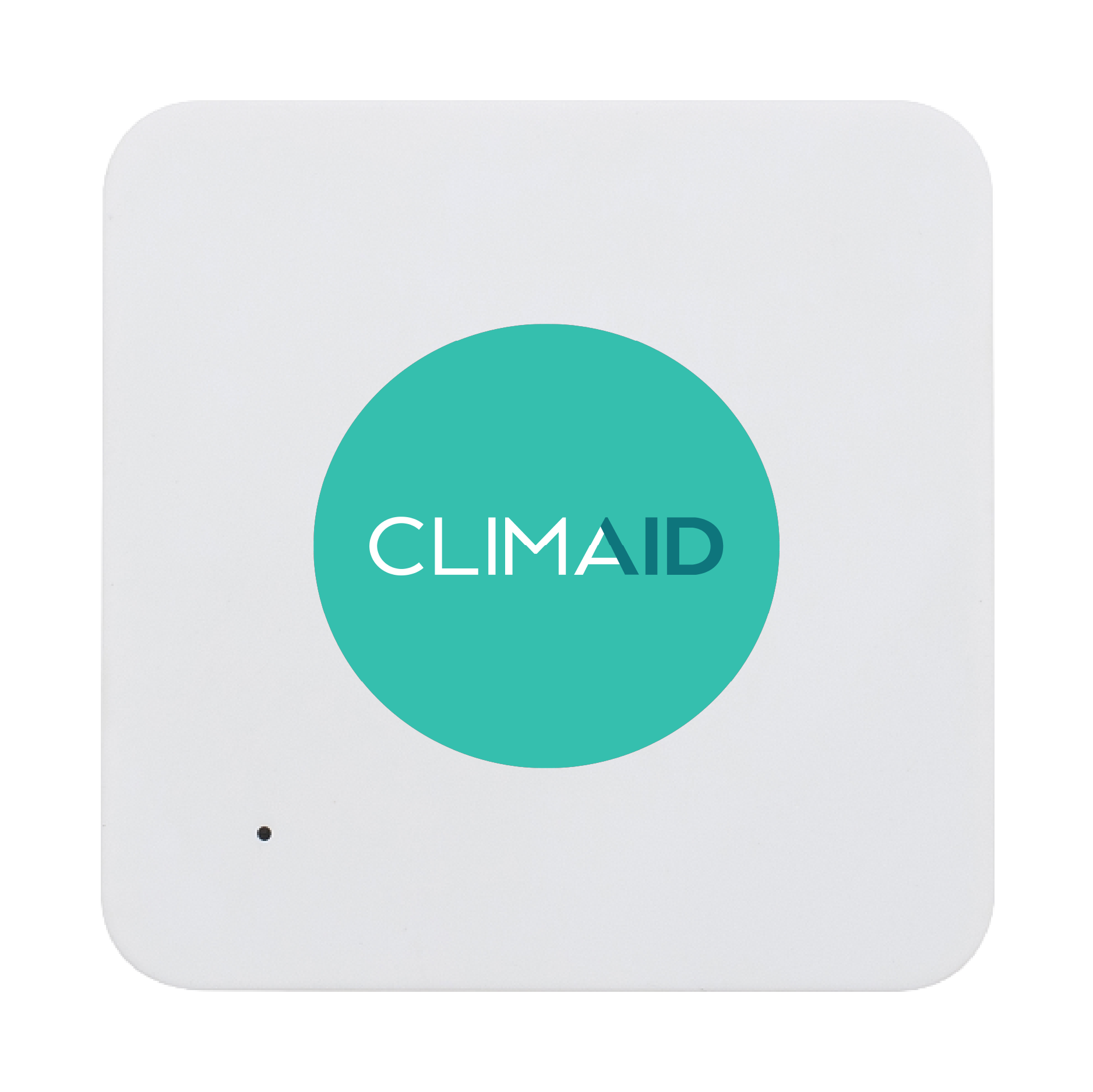 Indoor climate sensor