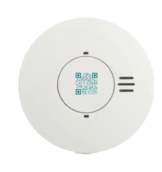 Smoke alarm