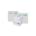 Starter kit — LoRaWAN gateway and two indoor climate sensors